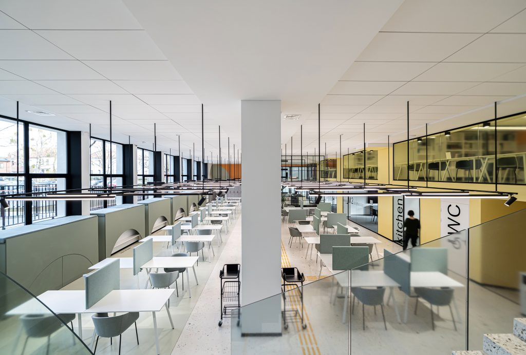 KTU biblioteka Ergolain projektas