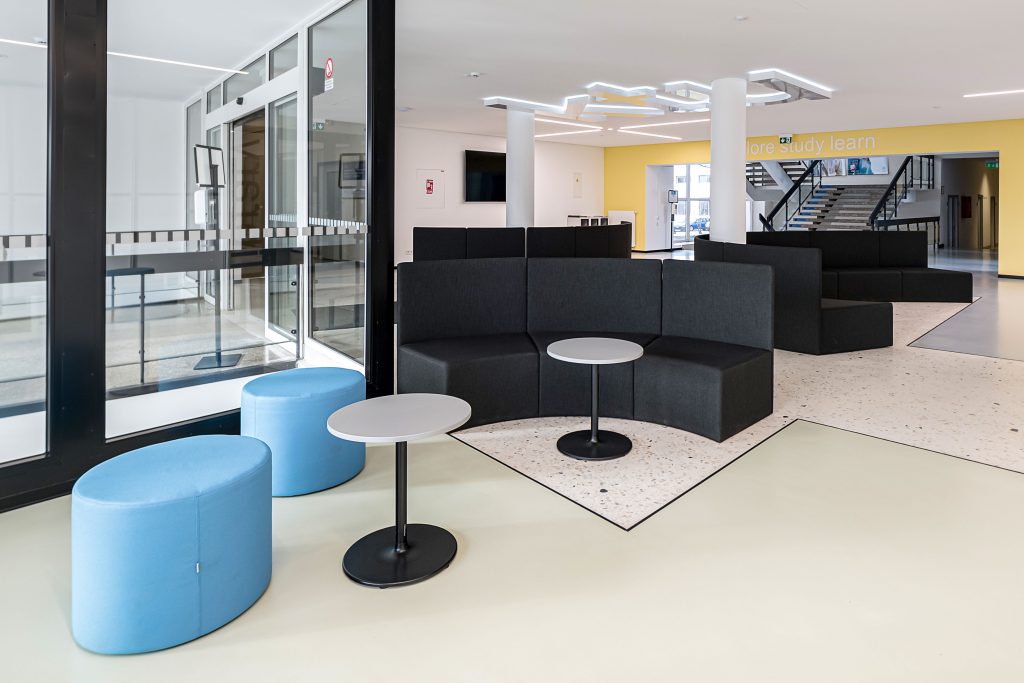 KTU biblioteka Ergolain projektas