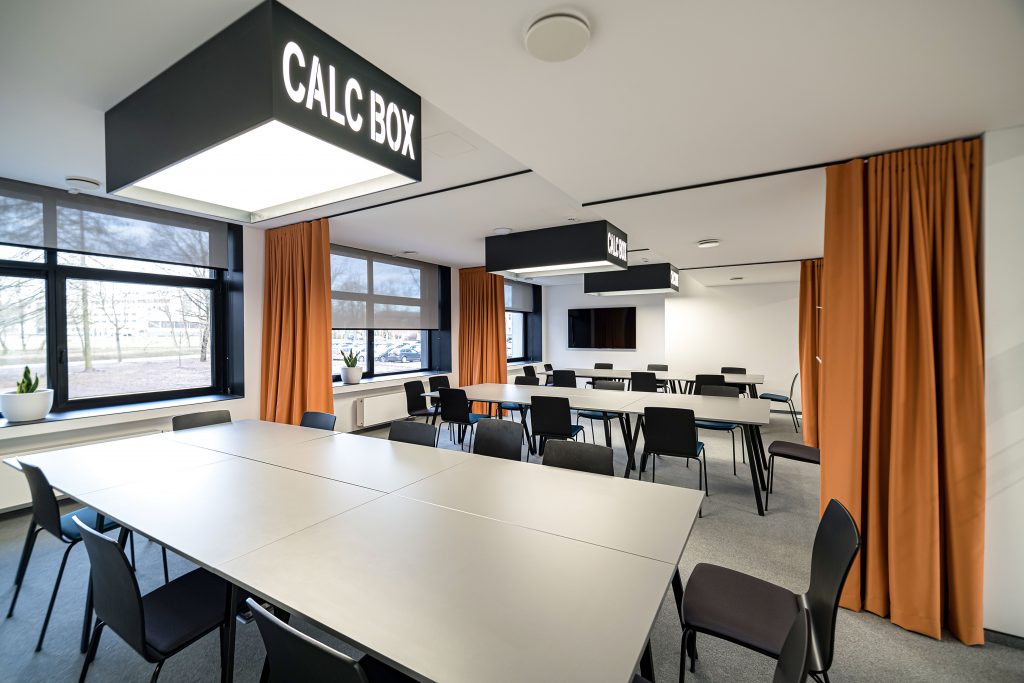 KTU biblioteka Ergolain projektas