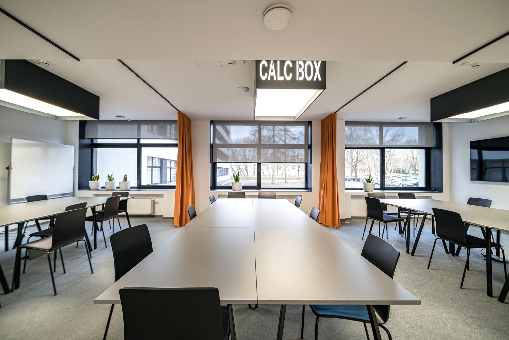 KTU biblioteka Ergolain projektas