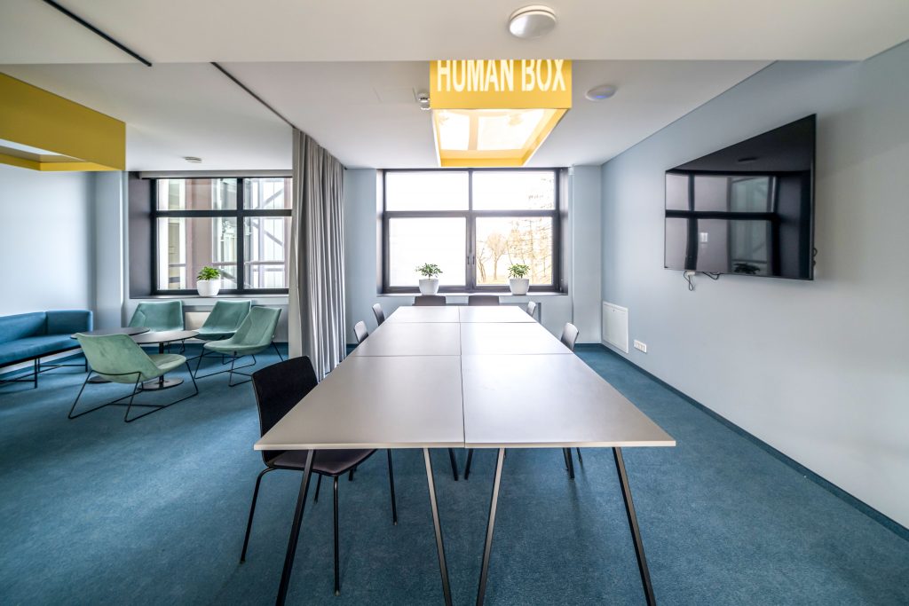 KTU biblioteka Ergolain projektas