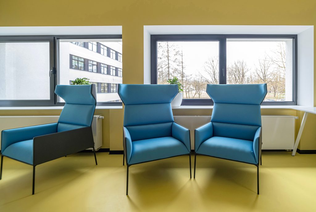 KTU biblioteka Ergolain projektas