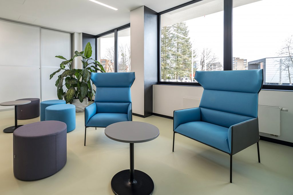 KTU biblioteka Ergolain projektas